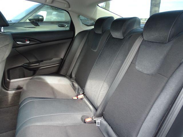 used 2019 Honda Insight car, priced at $17,995