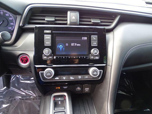 used 2019 Honda Insight car, priced at $17,995