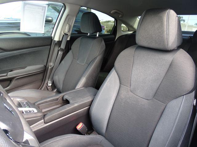 used 2019 Honda Insight car, priced at $17,995