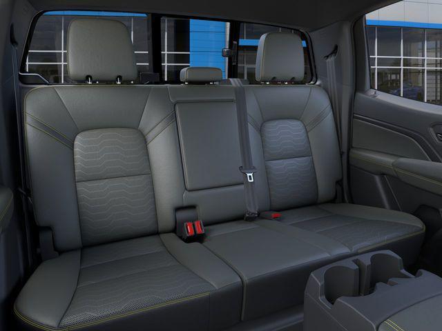 new 2026 Chevrolet Colorado car, priced at $54,119