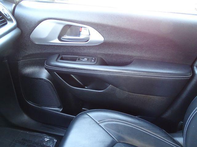 used 2022 Chrysler Pacifica Hybrid car, priced at $28,495