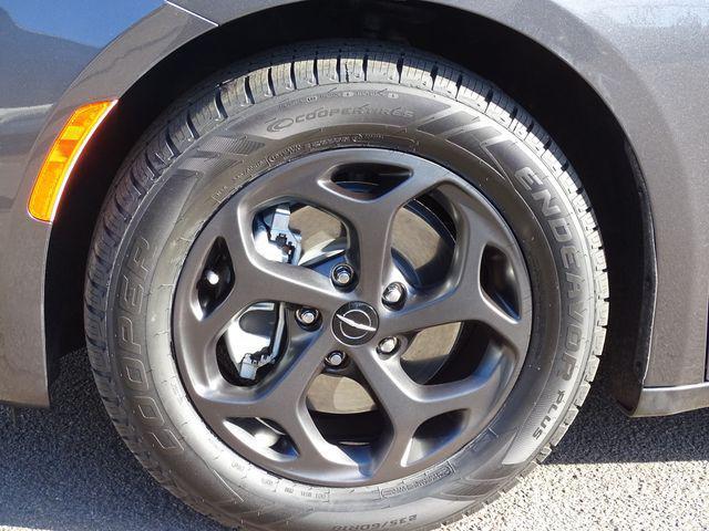 used 2022 Chrysler Pacifica Hybrid car, priced at $28,495