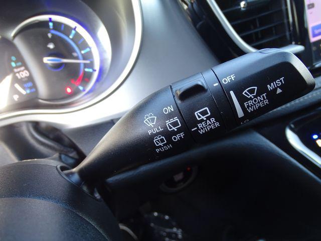 used 2022 Chrysler Pacifica Hybrid car, priced at $28,495