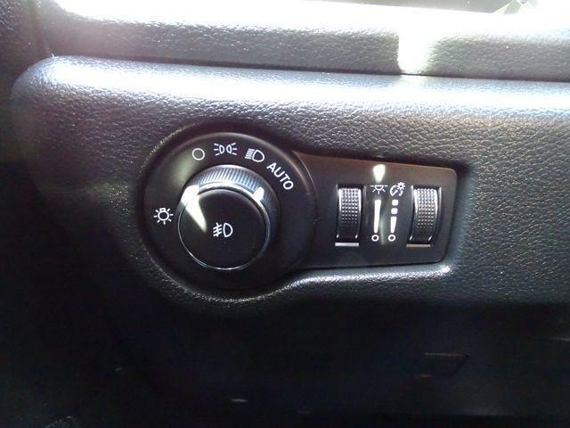 used 2022 Chrysler Pacifica Hybrid car, priced at $28,495