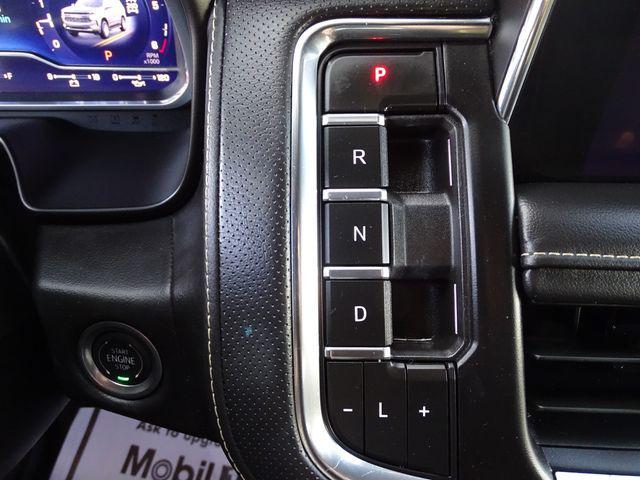 used 2024 Chevrolet Tahoe car, priced at $53,995