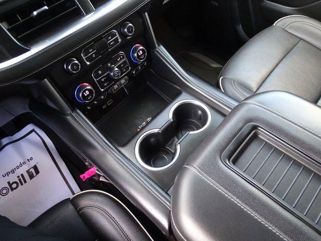 used 2024 Chevrolet Tahoe car, priced at $53,995