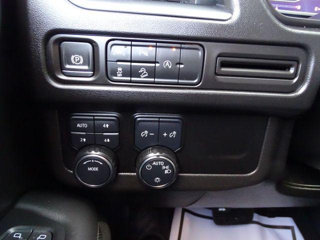 used 2024 Chevrolet Tahoe car, priced at $53,995