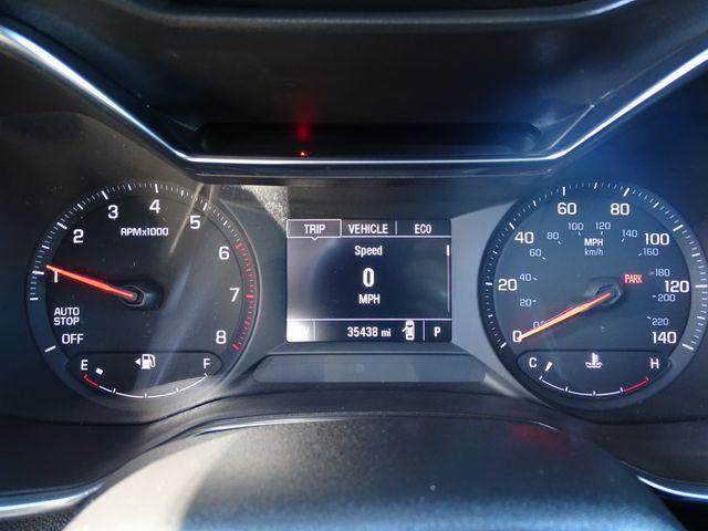 used 2023 Chevrolet TrailBlazer car, priced at $18,995