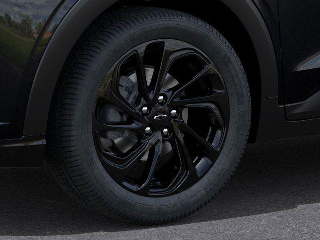 new 2027 Chevrolet Bolt car, priced at $35,685