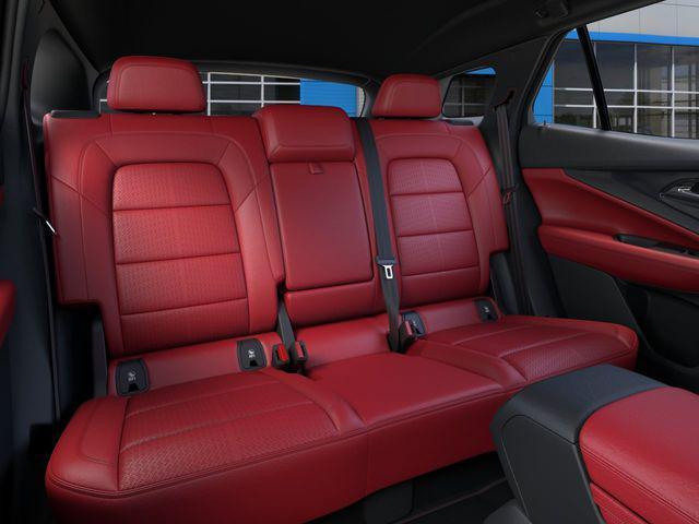 new 2026 Chevrolet Blazer EV car, priced at $56,069