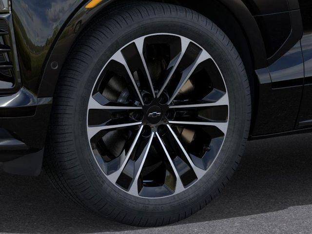 new 2026 Chevrolet Blazer EV car, priced at $56,069