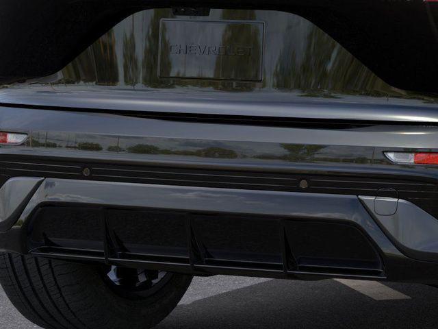 new 2026 Chevrolet Blazer EV car, priced at $56,069