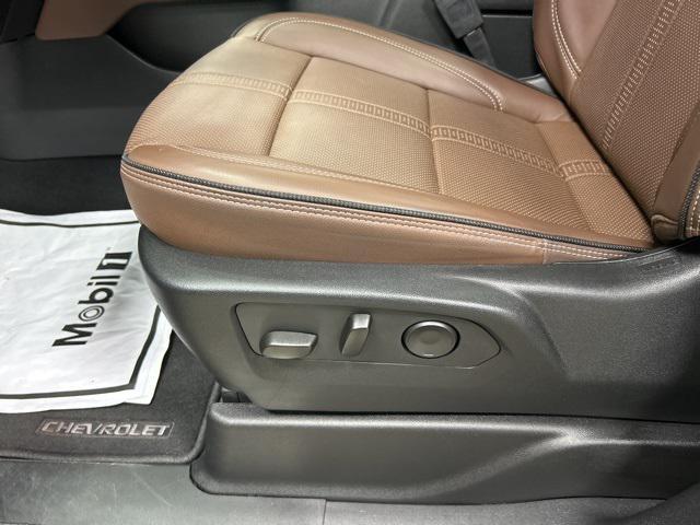 used 2025 Chevrolet Tahoe car, priced at $77,750