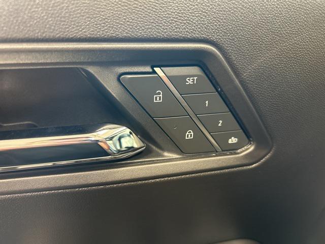 new 2025 Chevrolet Colorado car, priced at $51,220