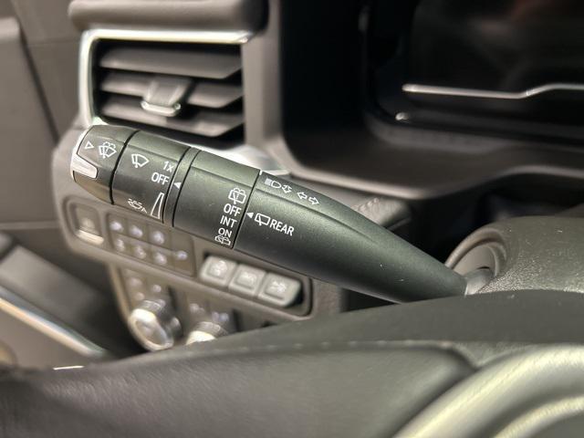 used 2022 GMC Yukon car, priced at $58,750