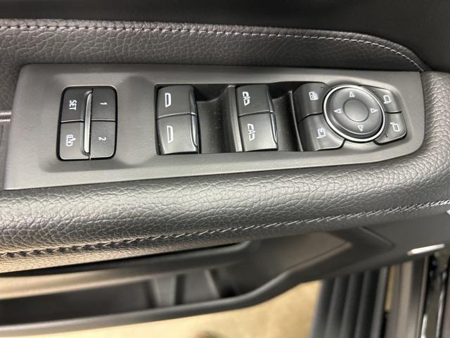 used 2022 GMC Yukon car, priced at $58,750