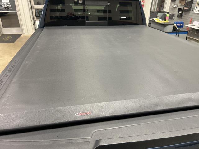 used 2019 Chevrolet Silverado 1500 car, priced at $29,000