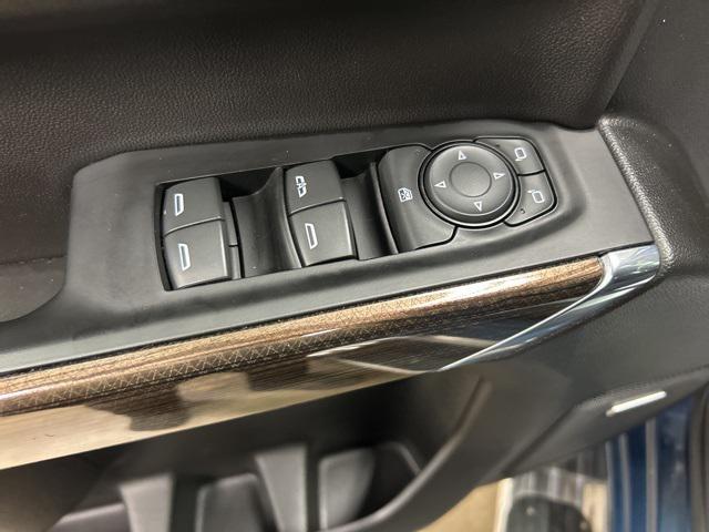 used 2019 Chevrolet Silverado 1500 car, priced at $29,000