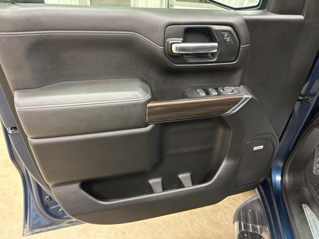 used 2019 Chevrolet Silverado 1500 car, priced at $29,000