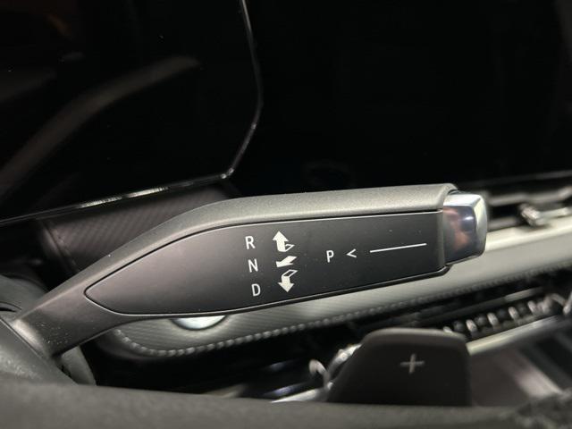 new 2026 Chevrolet Equinox car