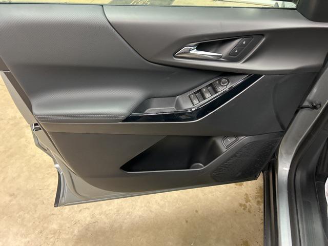 new 2026 Chevrolet Equinox car