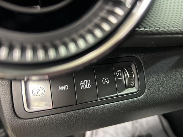 new 2026 Chevrolet Equinox car