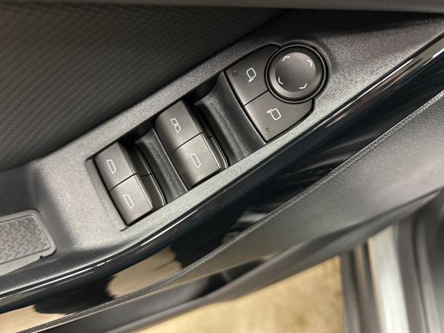 new 2026 Chevrolet Equinox car