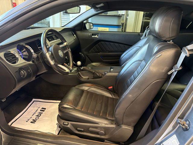 used 2013 Ford Mustang car, priced at $13,000