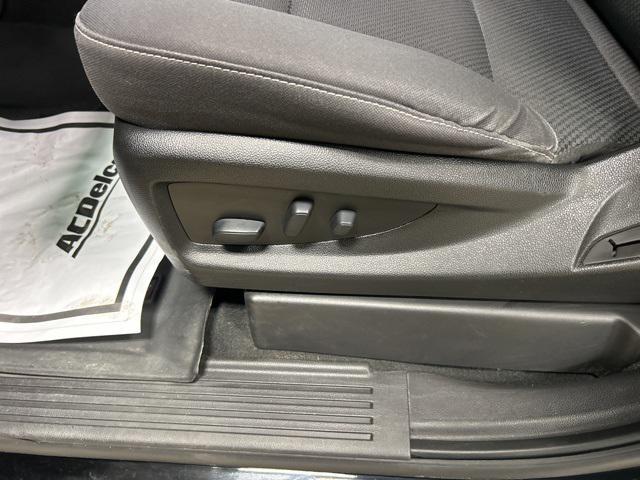 used 2018 Chevrolet Silverado 1500 car, priced at $24,750