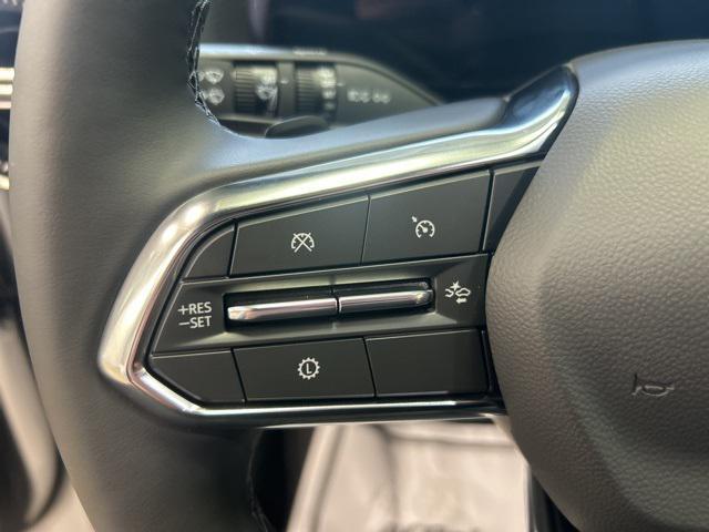 new 2026 Chevrolet Equinox car