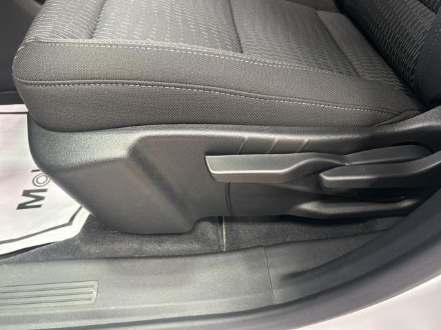 new 2026 Chevrolet Equinox car