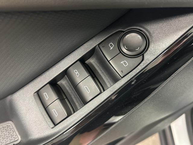 new 2026 Chevrolet Equinox car