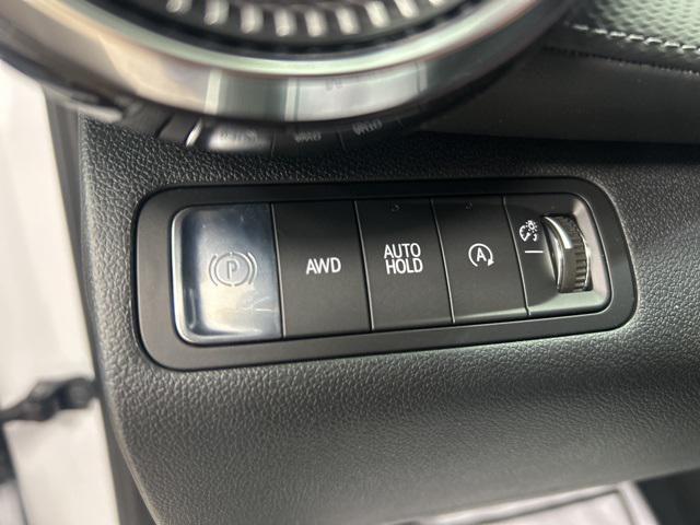 new 2026 Chevrolet Equinox car