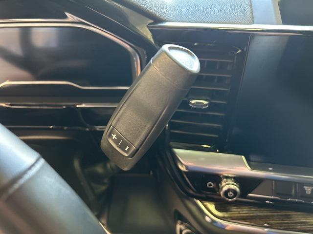 used 2024 GMC Sierra 3500 car, priced at $66,250