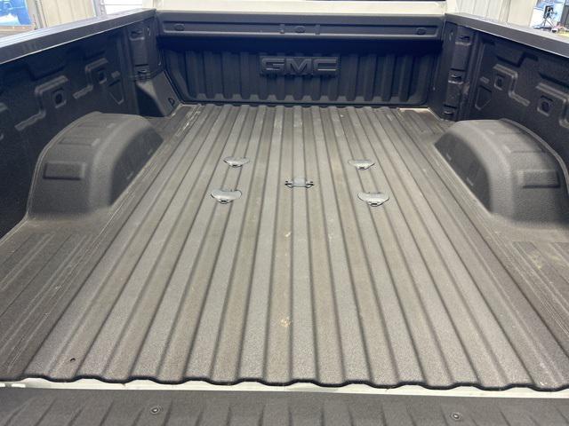 used 2024 GMC Sierra 3500 car, priced at $66,250
