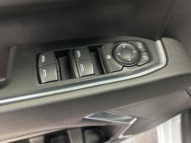 used 2024 GMC Sierra 3500 car, priced at $66,250