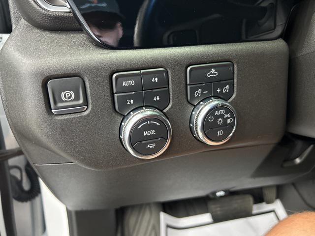 used 2024 GMC Sierra 3500 car, priced at $66,250