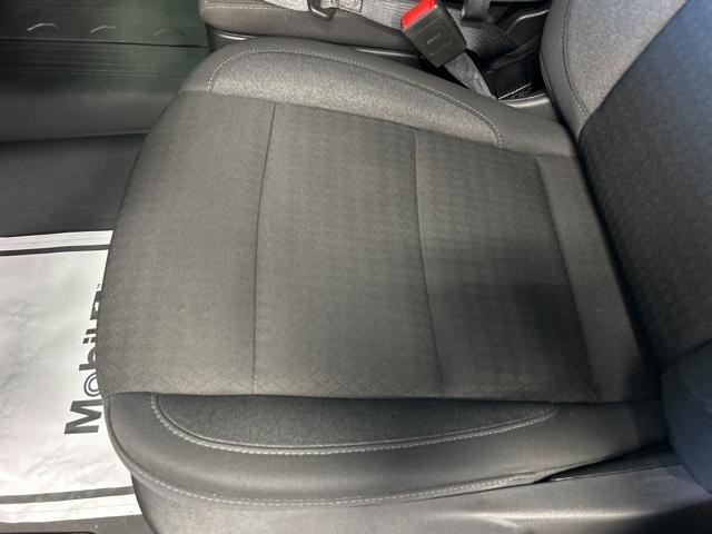 used 2024 GMC Sierra 3500 car, priced at $66,250