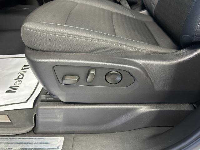 used 2024 GMC Sierra 3500 car, priced at $66,250