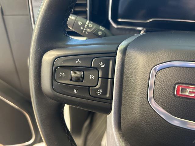 used 2024 GMC Sierra 3500 car, priced at $66,250