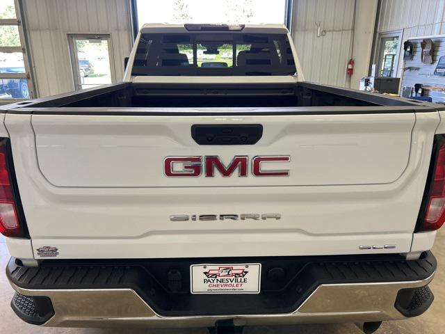 used 2024 GMC Sierra 3500 car, priced at $66,250