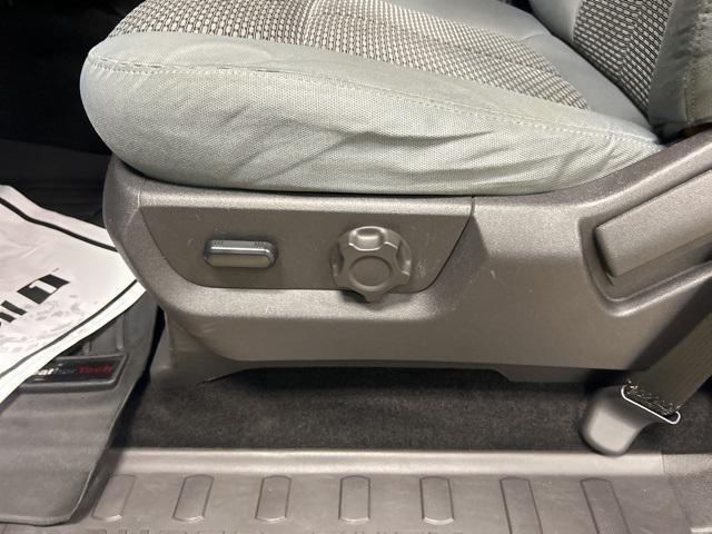 used 2015 Ford F-250 car, priced at $20,750