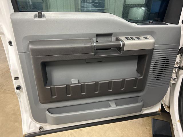 used 2015 Ford F-250 car, priced at $20,750