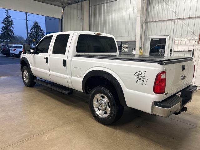 used 2015 Ford F-250 car, priced at $20,750