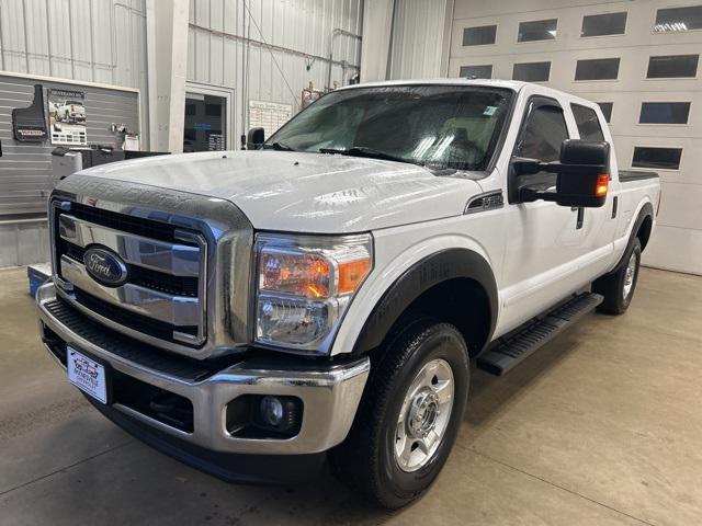 used 2015 Ford F-250 car, priced at $20,750