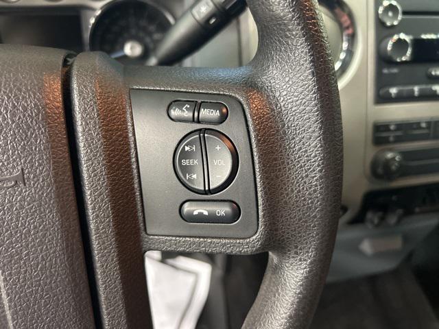 used 2015 Ford F-250 car, priced at $20,750