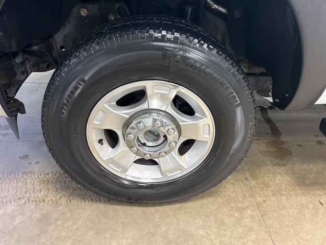 used 2015 Ford F-250 car, priced at $20,750