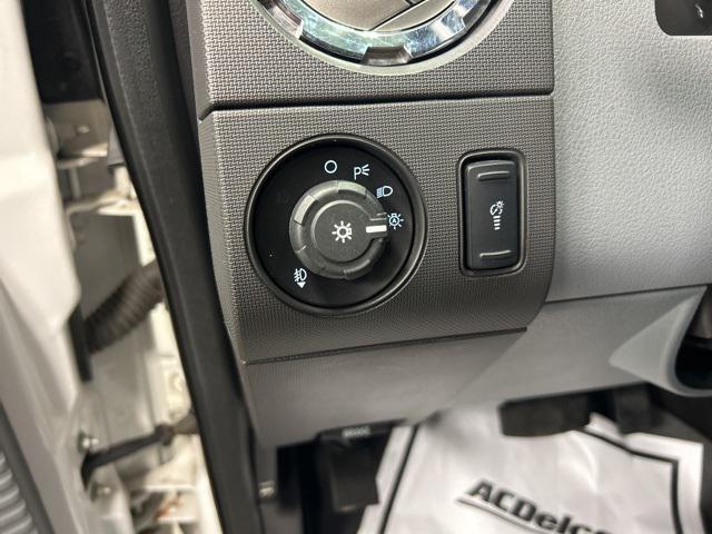 used 2015 Ford F-250 car, priced at $20,750