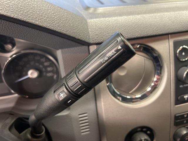 used 2015 Ford F-250 car, priced at $20,750