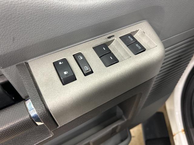 used 2015 Ford F-250 car, priced at $20,750